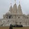  New Lilburn Hindu temple