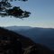 Blue Ridge Mountains