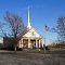 Beulah Baptist Church, Westmoreland County, VA