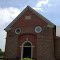 North Farnham Episcopal Church - 1737, Virginia