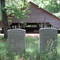 Methodist Camp Meeting Grounds at Poplar Springs, GA