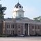 Franklin County Courthouse - Carnesville, GA - Built 1906