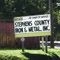 Stephens County Iron & Metal Inc