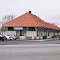 Lavonia Train Depot