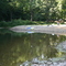 Bergton Blue Hole
