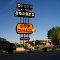 South of the Border