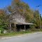 Abandoned Store, Meherrin, Prince Edward County, VA