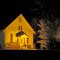 St. Pauls Lutheran Church, Meherrin, Prince Edward County, VA