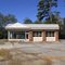 Old Service Station