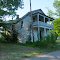 Broken House, Jetersville, Amelia County, VA.