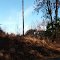 Old house on West Clementown Road / SR-681
