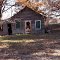 An old shack on Genito Road near Fosters Lane