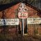 Old Barn - Navigation Aid