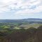 Rich Valley From Walker Mountain