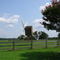 Flowerdew Hundred Windmill