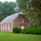 Westover Parish Episcopal - Charles City County, VA. (c.1731)