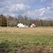 VIRGINIA: CHARLES CITY COUNTY: Kittiewan: old farmhouse