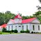 VIRGINIA: PRINCE GEORGE COUNTY: BURROWSVILLE: SPRING GROVE: Salem United Methodist Church,19801 James River Drive (S.R. 10)