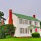 VIRGINIA: PRINCE GEORGE COUNTY: DISPUTANTA: NEWVILLE: Seal/Rusnak private residence  8616 Old Town Road (S.R. 666) nearer view