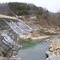 Niagara dam