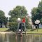 Rappahannock River marker #36 Naylor's Beach