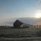 Farm Shed, Richmond County, VA.