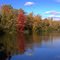 Lonestar Lakes in Fall