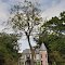VIRGINIA: SUFFOLK: CHUCKATUCK: private residence (vertical)