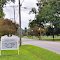 VIRGINIA: SUFFOLK: CHUCKATUCK: Wesley Chapel United Methodist Church, 220 Kings Highway road sign
