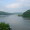 Claytor lake/new river