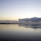 2012, GA - sunrise on the river