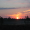 Sunrise at Providence Ferry 2