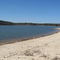 Beach on Fishing Creek 2