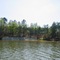 Providence Ferry from Lake Thurmond