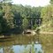 Greenway trestle