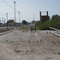 Suratgarh Junction Railway Station - From Railway Crossing near Govt. Sec. School