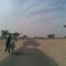 endless desert of india