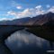 Nubura valley,near Leh, India