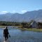 Nubra Valley - Shayok River