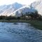 Nubra Valley - Shayok River