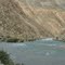 Confluence on the way to Srinagar