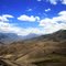 high land