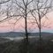 Sunset in Georgia