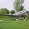 G.D. Birla's Plane