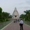 The Saraswati Temple
