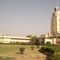 Clock Tower( side view)