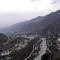 Long Windings Roads Are Common In Uttrakhand, NH94 Near