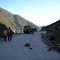 Enroute to Yamunotri