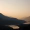 Dusk in Ganga Valley