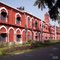 Aligarh Muslim University buildings premises, Uttor pradesh, India